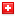 nhspeedometer.com server is located in Switzerland